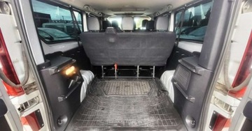 Renault Trafic III 2019 Renault Trafic Renault Trafic III Renault Trafic 2.0 Dci 145 L2H1 Bezwyp, zdjęcie 13