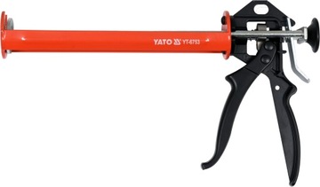 УСИЛЕННЫЙ СИЛИКОНОВЫЙ ОТЖИМАТЕЛЬ YATO YATO YT-6753