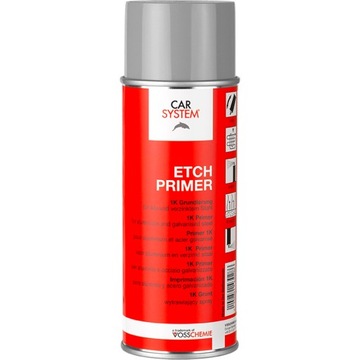 Podkład reaktywny CARSYSTEM Etch Primer Spray