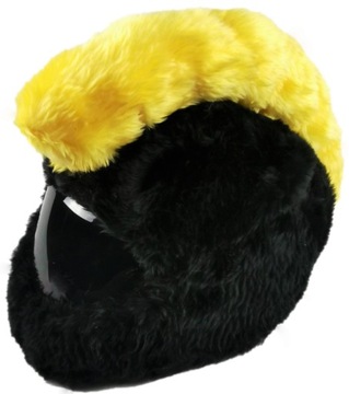 CZAPKOKASK, NAKŁADKA NA KASK MOTOCYKLOWY COVER