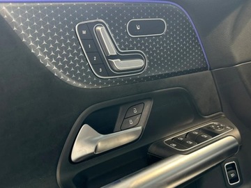 Mercedes GLA II Off-roader Facelifting 1.3 200 163KM 2025 MERCEDES-BENZ GLA 200 AMG Line Suv 1.3 (163KM) 2025, zdjęcie 9