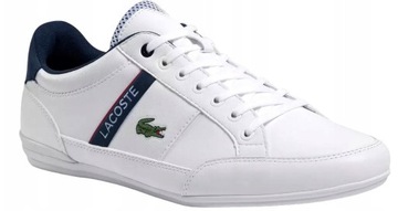 BUTY LACOSTE CHAYMON 0120 2 CMA R-44