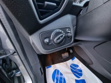 Ford Kuga II SUV 2.0 Duratorq TDCi 163KM 2014 Ford Kuga 2.0 163Ps Automat Navi Skora Alu Piekny Gwarancja 2.0 Diesel, zdjęcie 10