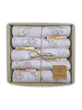 PIELUCHA PIELUSZKA FLANELOWA PIELUCHY FLANELOWE