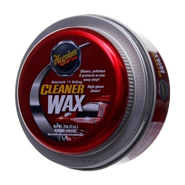 Meguiars Cleaner Wax Paste 311g Wosk czyszczący