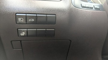 Lexus RX IV 2017 Lexus RX 3.5i 294PS ZAREJESTROWANY 37.000km Serwis, zdjęcie 31