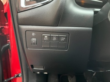Mazda 3 III Sedan 1.5 SKYACTIV-G 100KM 2015 Mazda 3 1.5 benzyna 100 KM 6 biegow niski przebieg zabany zamiana, zdjęcie 18