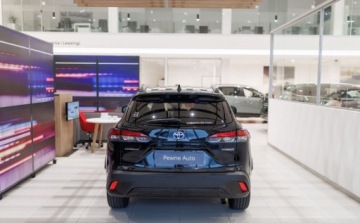 Toyota 2023 Toyota Corolla Cross Cross 2.0 Hybrid Executive 2.0 Hybryda 197KM, zdjęcie 3