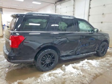 Ford Expedition III 2024 Ford Expedition XLT 2024 3.5 Benzyna 380KM, zdjęcie 3