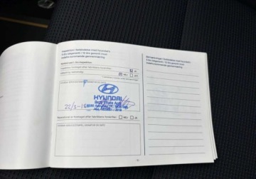 Hyundai Tucson III SUV 1.7 CRDi 141KM 2017 Hyundai Tucson 1.7 141KM AUTOMAT bezwypadkowy GWARANCJA KAMERA NAVI, zdjęcie 35