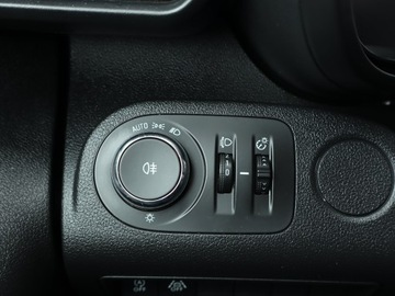 Opel Combo E Kombivan 1.2 Turbo 110KM 2019 Opel Combo 1.2 Turbo, Salon Polska, 1. Właściciel, zdjęcie 16