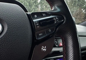 Hyundai 2020 Hyundai i30 N Fastback 2.0 T-GDI Performance Salon PL Serwisy Aso Vatmarza, zdjęcie 13