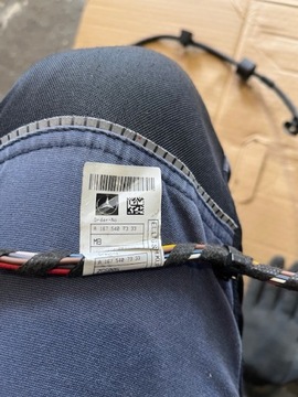 MERCEDES GLE GLS W167 ZAŘÍZENÍ(HÁK) TÁŽNÝ Z SVAZEK