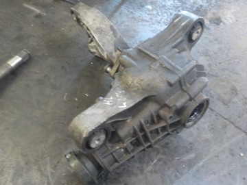 MERCEDES W164 3.0 V6 REDUKTOR NÁPRAVA PŘEDNÍ
