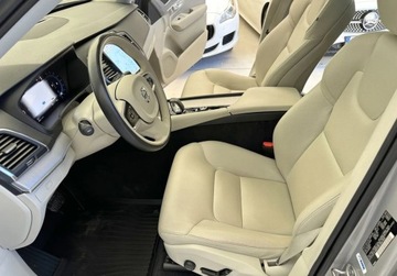 Volvo XC90 II 2023 Volvo XC 90 Volvo XC 90 4X4 T5 250km 2023r 2.0 Benzyna 250KM, zdjęcie 6
