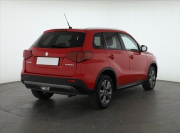 Suzuki Vitara III SUV Facelifting 1.0 BoosterJet 111KM 2018 Suzuki Vitara 1.0 BoosterJet, Salon Polska, zdjęcie 4