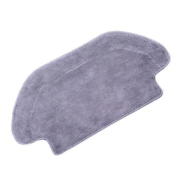 Подметальный робот заменяет материальные детали в расходных материалах подметального робота