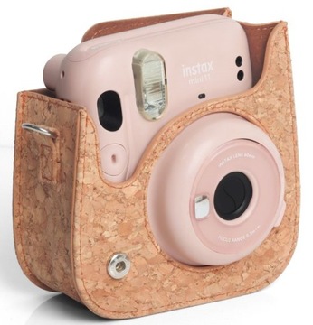 Чехол Чехол-сумка для FujiFilm INSTAX Mini 11 Cork