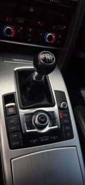 Audi A6 C6 Avant 2.7 V6 TDI 190KM 2010 Audi A6 Avant 2,7 TDI 190KM S-Line Super Stan Alu Klima Import Raty Oplat, zdjęcie 24