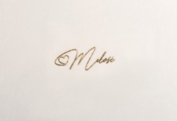 Aksamitne, welurowe pudełko na zdjęcia 10x15 na 100 zdjęć AV4317 grawer