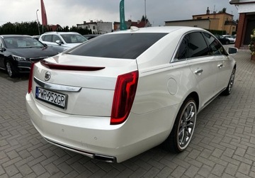 Cadillac 2015 Cadillac XTS 3,6 Benzyna 311 KM Automat GWARANCJA Zamiana Zarejestrowany, zdjęcie 2