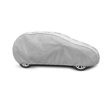 Celoroční Vrstvený Obal pro Citroen DS3 2009-2016