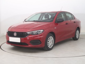 Fiat Tipo II Sedan 1.4 95KM 2020 Fiat Tipo 1.4 16V, Salon Polska, Serwis ASO, Klima, zdjęcie 1