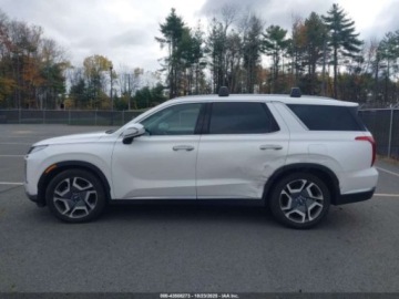Hyundai 2024 Hyundai Palisade Limited 2024 3.8L 3.8 Benzyna 291KM, zdjęcie 2