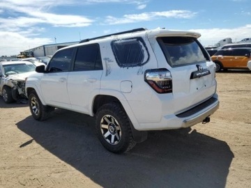 Toyota 2021 Toyota 4-Runner 2021r., SR5 Premium, od ubezpieczalni 4.0 Benzyna 270KM, zdjęcie 2