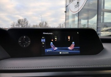 Lexus UX Crossover 200 171KM 2022 Lexus UX UX 200 F Impression Vat Marza Salon PL Bezwypadkowy ASO, zdjęcie 15