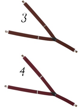 ОРИГИНАЛЬНАЯ МУЖСКАЯ СИНЯЯ ОДНОЦВЕТНАЯ РЕМНЯ
