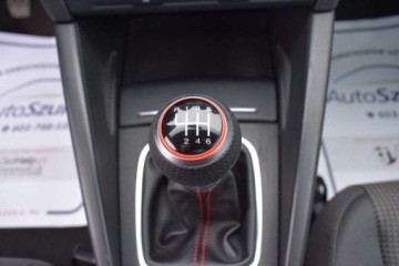 Audi A3 8P Hatchback 3d 2.0 FSI 150KM 2005 Audi A3 Sportback 8P 2.0 Benzyna, 5-Drzwi, Zarejestrowany, 150 KM, 6-Biego, zdjęcie 27