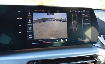 BMW X2 U10 SUV 2.0 18d 150KM 2025 BMW X2 18d 150 KM sDrive Led ACC Ambiente Navi Kamera Salon Polska Serwis, zdjęcie 17