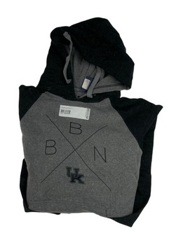 Мужская толстовка Kentucky Wildcats NCAA XL