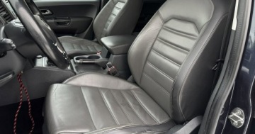 Volkswagen Amarok I 2018 Volkswagen Amarok Highline*Led*4Motion, zdjęcie 18