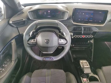 Peugeot 2008 II 2026 Peugeot 2008 2008, Nowy, polski salon, GT, 2026 1.2 Hybryda 145KM, zdjęcie 12