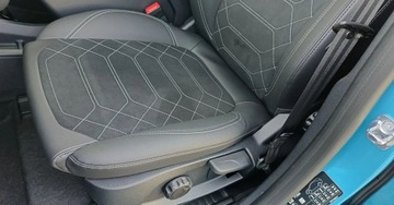 Ford Puma II Crossover E-Gen Elektryczny 43kWh 168KM 2025 Ford Puma 794 netto msc z ubezpieczanie OPOLE Gen-E Premium, 43,6 Kwh 1, zdjęcie 26