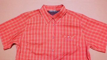 SCHOFFEL turystyczna koszula damska 42