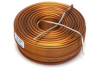 Cewka powietrzna 2,000mH - 0,328 Ohm - 1,80mm