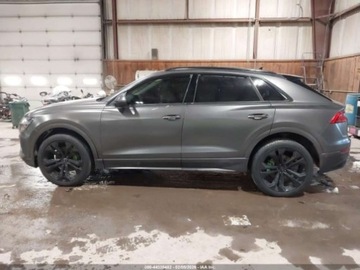 Audi Q8 2019 Audi Q8 2019 r., 3,0L 55 PREMIUM 3.0 Benzyna 335KM, zdjęcie 14