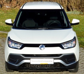  SSANGYONG TIVOLI 1.6 XDi 160 115 KM, zdjęcie 18