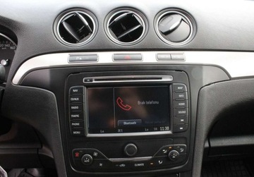 Ford Galaxy III Van Facelifting 2.0 Duratorq TDCi DPF 140KM 2013 Ford Galaxy 2013R Hak Pod.Fotele Od RiA 2.0 Diesel 140KM, zdjęcie 16