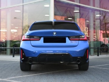 BMW Seria 3 G20-G21 Limuzyna Facelifting 2.0 330i 245KM 2026 BMW Seria 3 330i xDrive Sport Sedan 2.0 (245 KM) 2026, zdjęcie 2