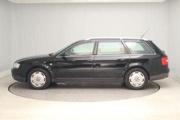 Audi A6 C5 Avant 2.0 130KM 2005 Audi A6 2.0, GAZ, Klima, Klimatronic, zdjęcie 2