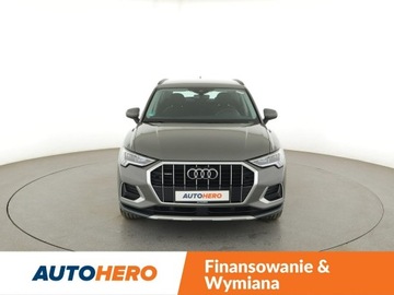 Audi Q3 II SUV 2.0 40 TFSI 190KM 2021 Audi Q3 4x4 S-tronic full LED navi virtual cocpit, zdjęcie 10