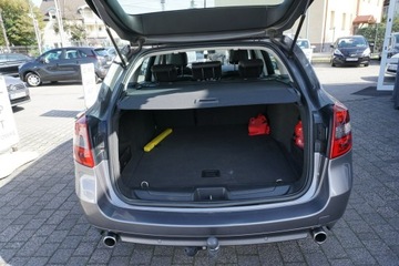 Renault Laguna III Grandtour Phase II 2.0 dCi 130KM 2012 Renault Laguna 2.0 DCi 131KM, polski salon,, zdjęcie 16