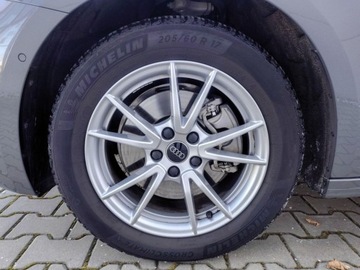 Audi A5 B10 Avant 2.0 TFSI 150KM 2025 Audi A5 Avant Audi A5 TFSI Avant 150km S tronic 2.0 Benzyna 150KM, zdjęcie 27