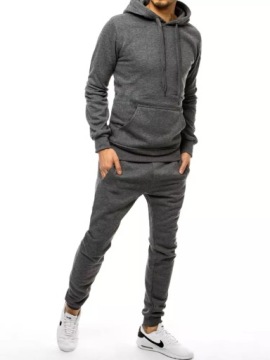 МУЖСКИЕ СПОРТИВНЫЕ БРЮКИ ax0382 - XL