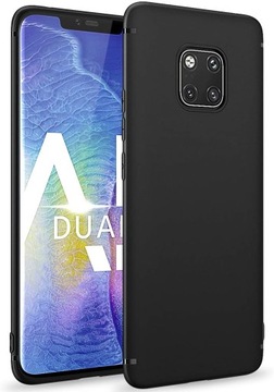 ETUI SUPER SLIM CASE DO HUAWEI MATE 20 PRO