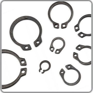 КОМПЛЕКТ НАРУЖНЫХ КОЛЬЦЕВ КОМПЛЕКТ НАРУЖНЫХ КОЛЬЦ